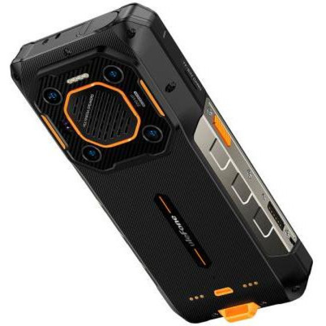 Смартфон Ulefone Armor 26 Ultra WT 12/512GB Black