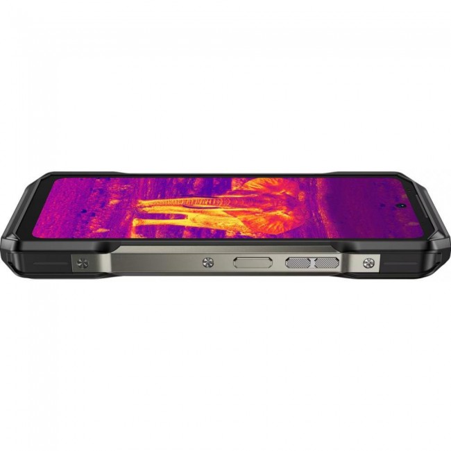 Ulefone Armor 27T 12/256GB Black EU