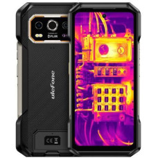 Ulefone Armor 27T Pro 12/256GB Black