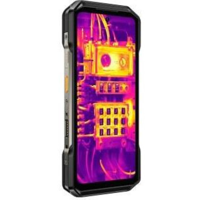 Смаpтфон Ulefone Armor 27T Pro 12/256GB Black