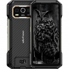 Ulefone Armor 27 12/256GB Black EU