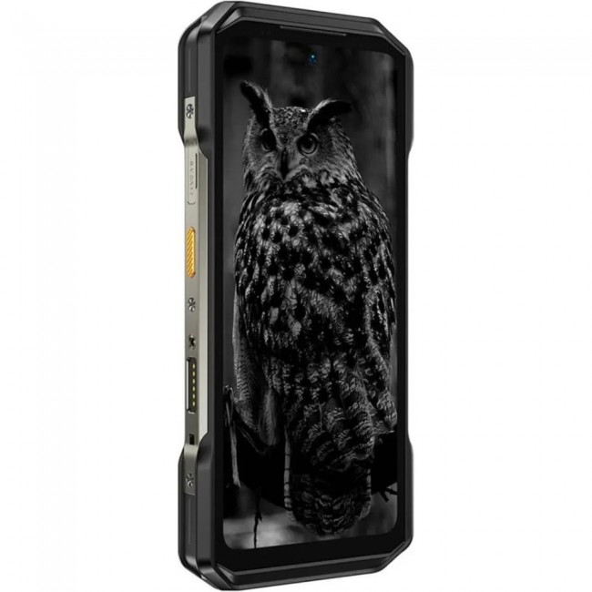 Ulefone Armor 27 12/256GB Black EU