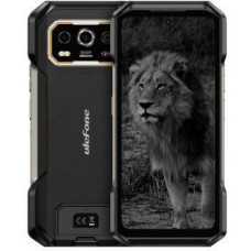 Ulefone Armor 27 Pro 12/256GB Black
