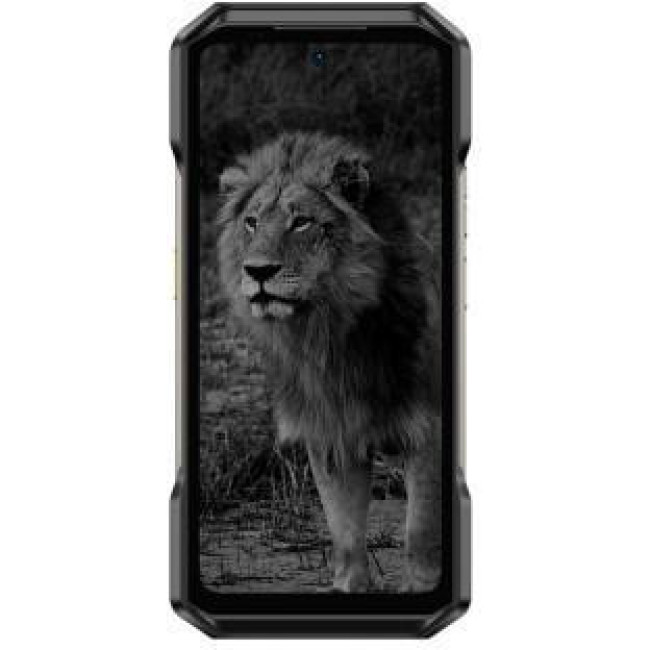 Смаpтфон Ulefone Armor 27 Pro 12/256GB Black