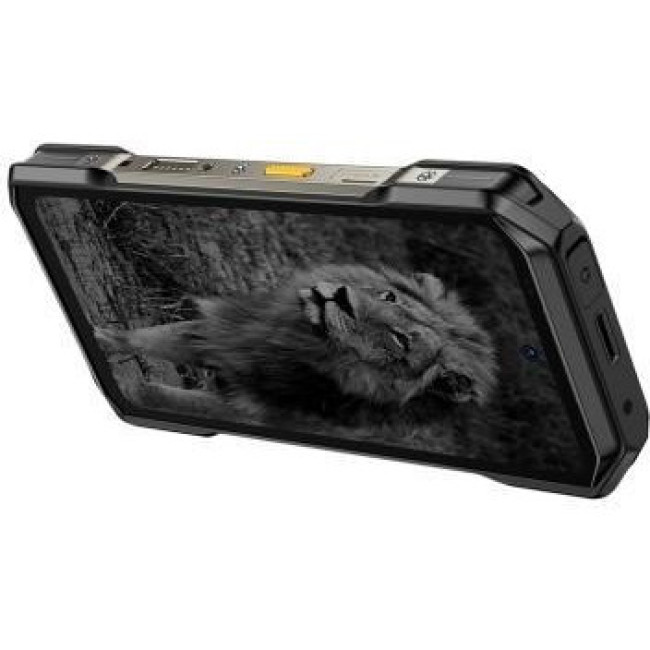 Смаpтфон Ulefone Armor 27 Pro 12/256GB Black
