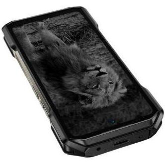Смаpтфон Ulefone Armor 27 Pro 12/256GB Black
