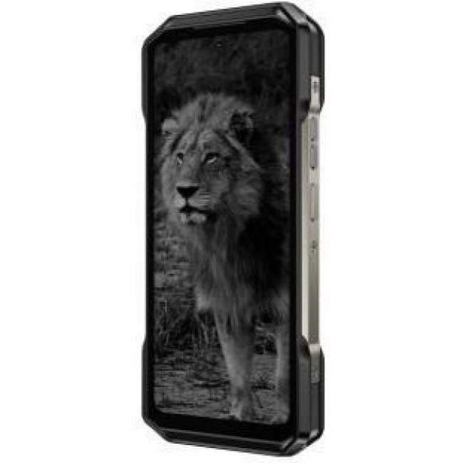 Смаpтфон Ulefone Armor 27 Pro 12/256GB Black