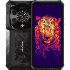 Ulefone Armor 28 Ultra 16/1TB Epic Black (6975326668248) EU