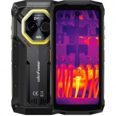 Ulefone Armor Mini 20T Pro 8/256GB Black