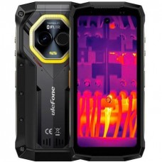 Ulefone Armor Mini 20 8/256GB Black