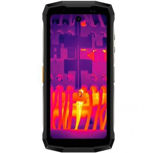Ulefone Armor Mini 20 8/256GB Black