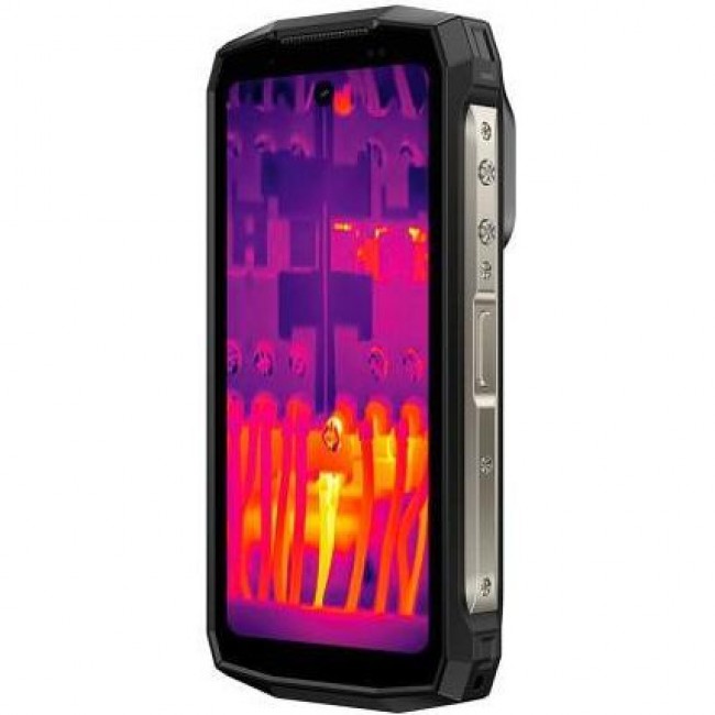 Ulefone Armor Mini 20 8/256GB Black