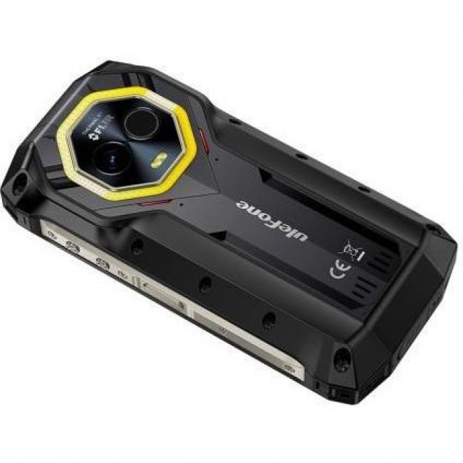 Ulefone Armor Mini 20 8/256GB Black