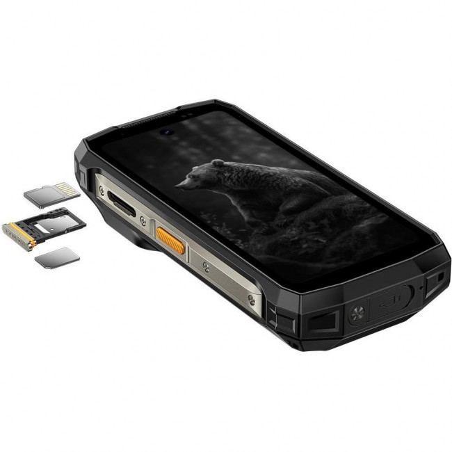 Ulefone Armor Mini 20 8/256GB Black EU