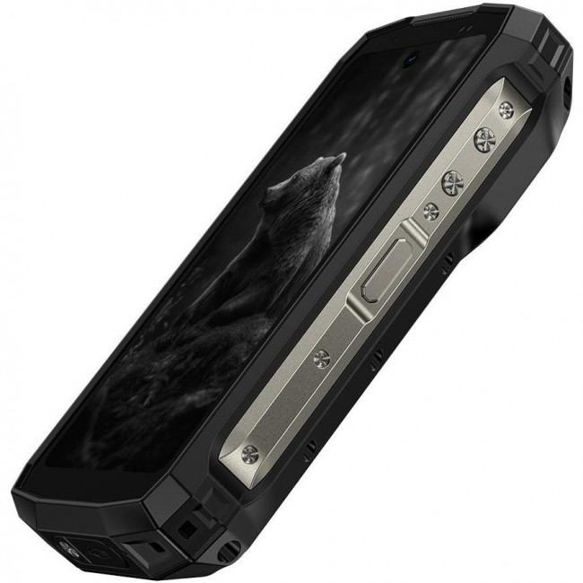 Ulefone Armor Mini 20 8/256GB Black EU