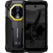 Ulefone Armor Mini 20 Pro 8/256GB Black EU