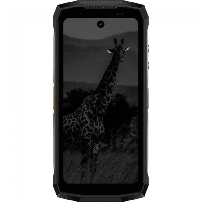 Ulefone Armor Mini 20 Pro 8/256GB Black EU