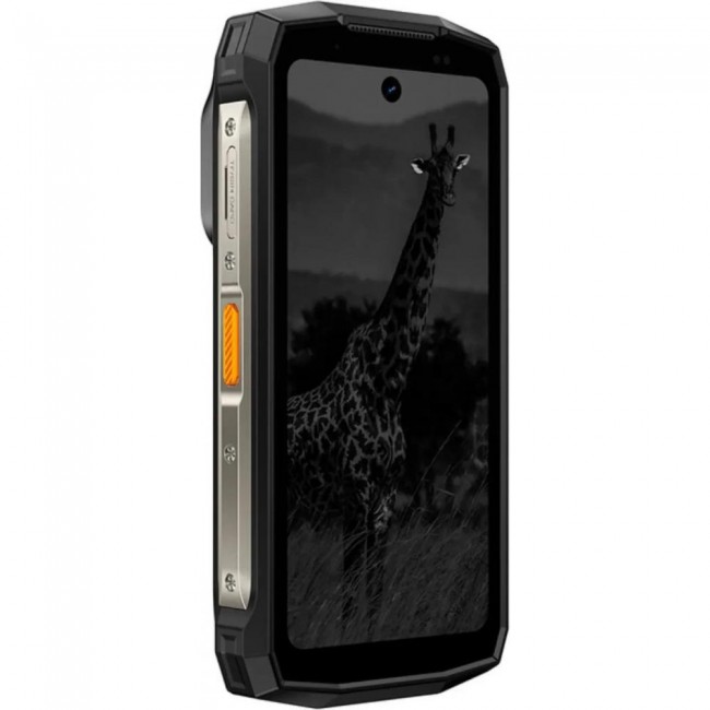 Ulefone Armor Mini 20 Pro 8/256GB Black EU