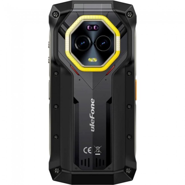 Ulefone Armor Mini 20 Pro 8/256GB Black EU