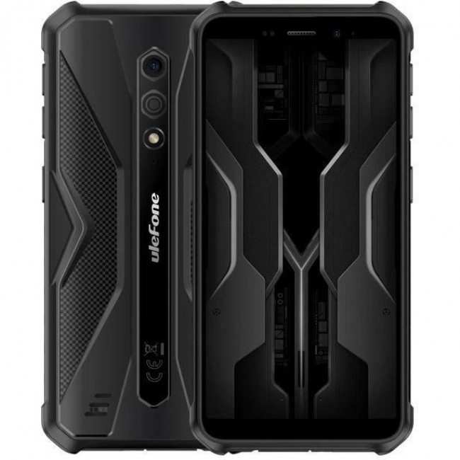 Ulefone Armor X12 Pro 4/64GB Black EU