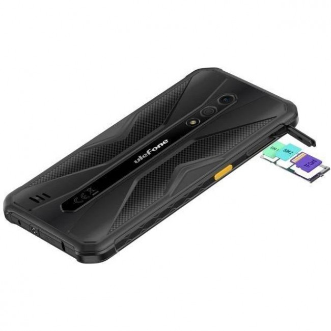 Ulefone Armor X12 Pro 4/64GB Black EU