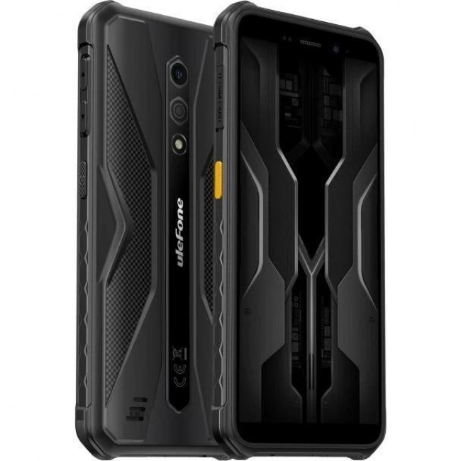 Ulefone Armor X12 Pro 4/64GB Black EU