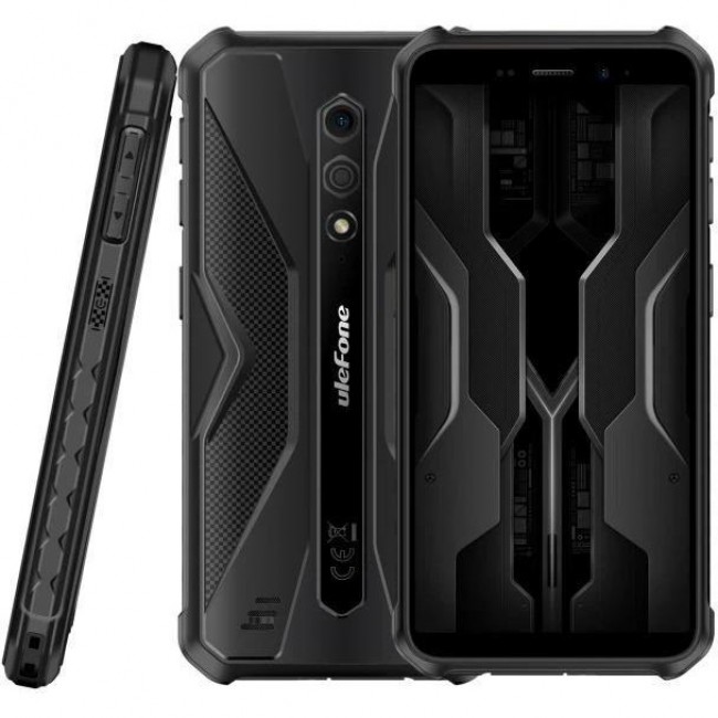 Ulefone Armor X12 Pro 4/64GB Black EU