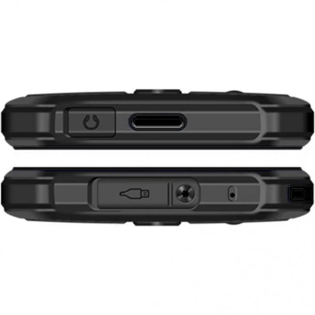 Ulefone Armor X12 Pro 4/64GB Black EU