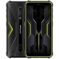 Ulefone Armor X12 Pro 4/64GB Green