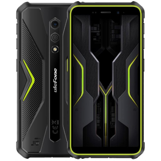 Ulefone Armor X12 Pro 4/64GB Green