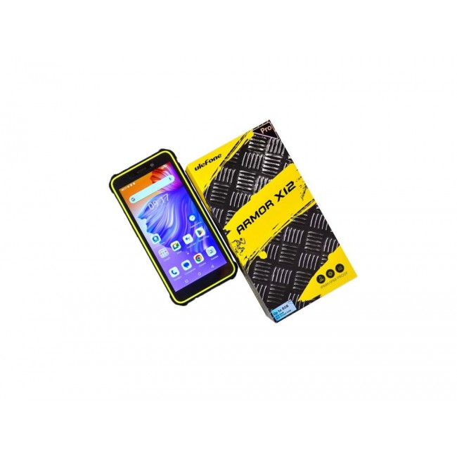 Ulefone Armor X12 Pro 4/64GB Green