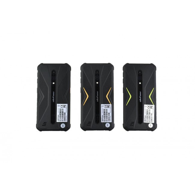 Ulefone Armor X12 Pro 4/64GB Green