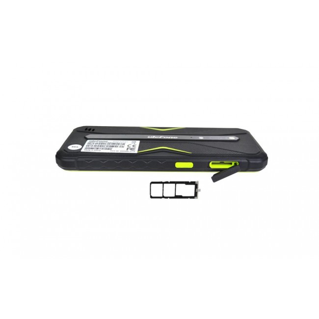 Ulefone Armor X12 Pro 4/64GB Green