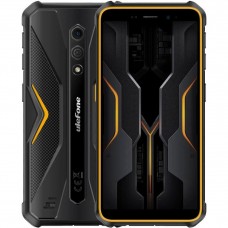 Ulefone Armor X12 Pro 4/64GB Orange