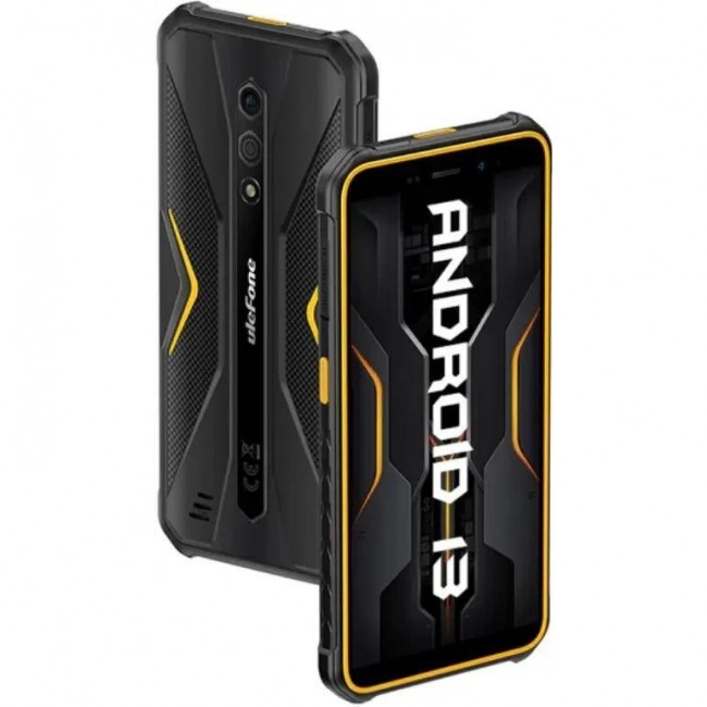 Ulefone Armor X12 Pro 4/64GB Orange