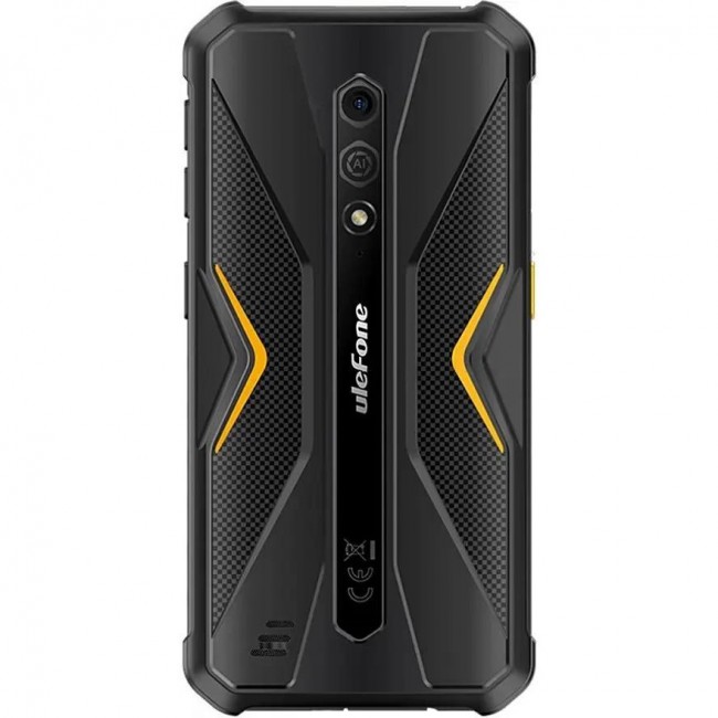 Ulefone Armor X12 Pro 4/64GB Orange