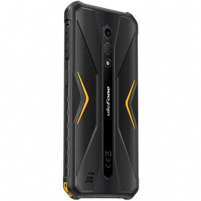 Ulefone Armor X12 Pro 4/64GB Orange