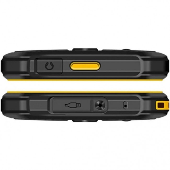 Ulefone Armor X12 Pro 4/64GB Orange