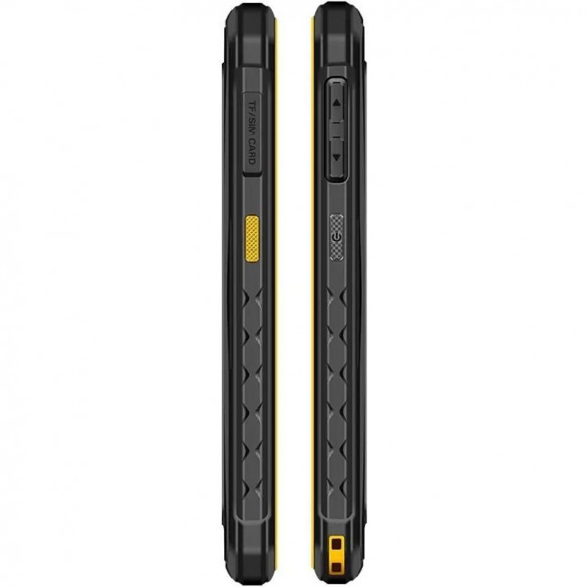 Ulefone Armor X12 Pro 4/64GB Orange