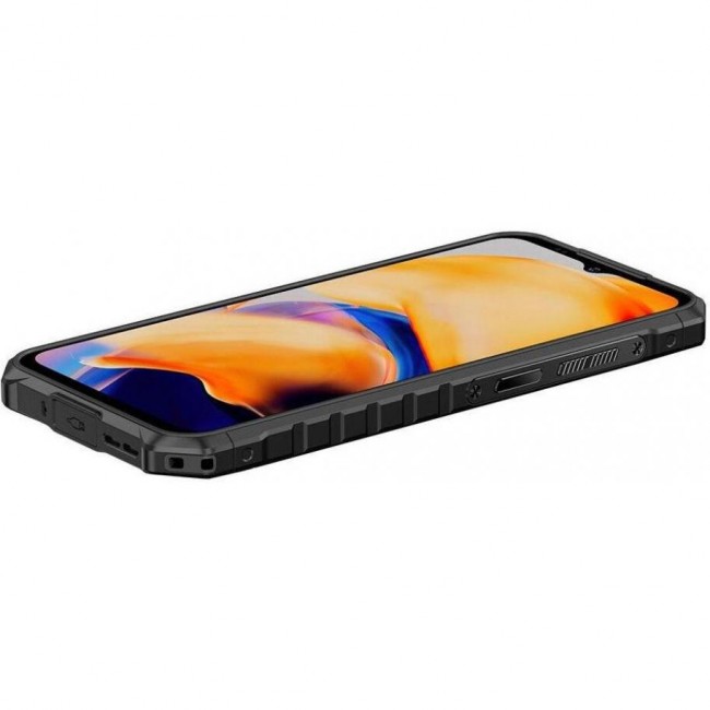 Ulefone Armor X13 6/64GB Black