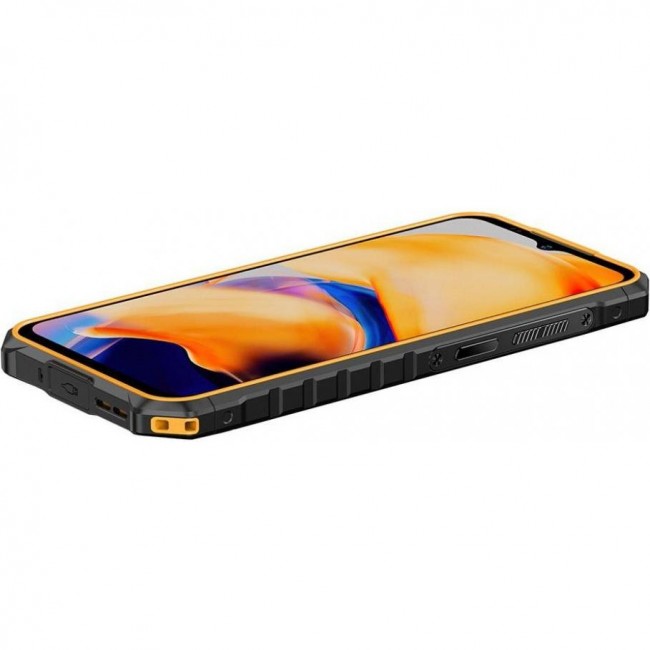Ulefone Armor X13 6/64GB Orange