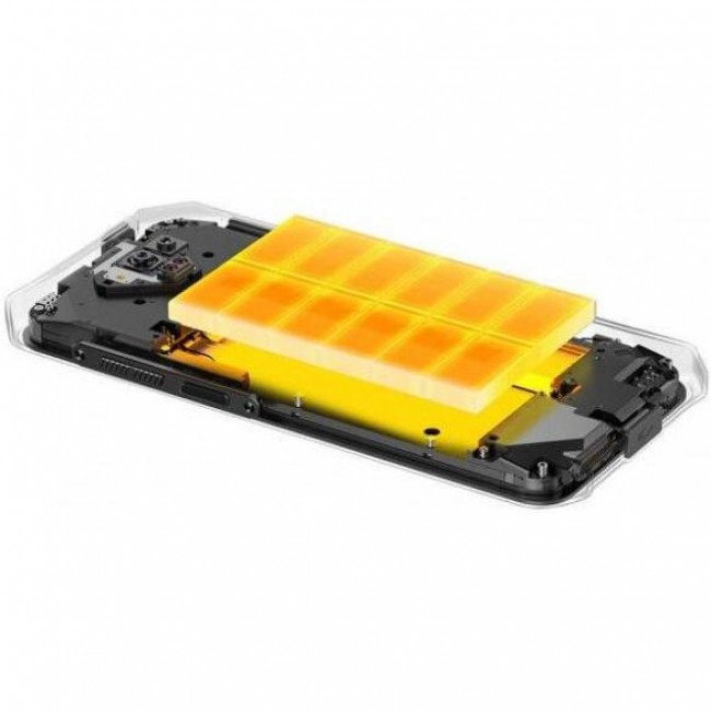 Ulefone Armor X13 6/64GB Orange