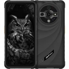 Ulefone Armor X31 Pro 8/256GB Classic Black EU