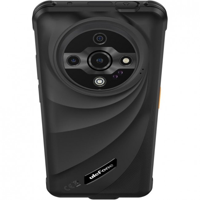 Ulefone Armor X31 Pro 8/256GB Classic Black EU