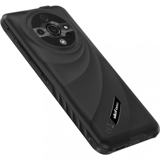 Ulefone Armor X31 Pro 8/256GB Classic Black EU