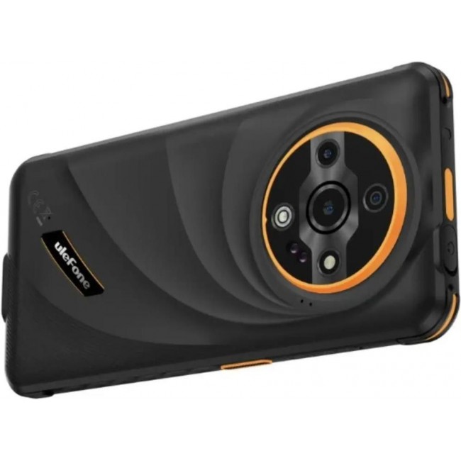 Ulefone Armor X31 Pro 8/256GB Few Orange