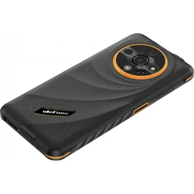 Ulefone Armor X31 Pro 8/256GB Few Orange