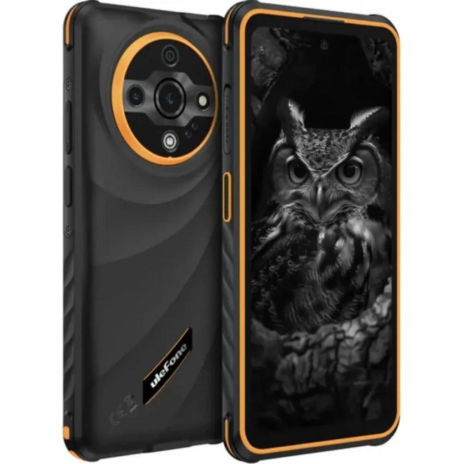 Ulefone Armor X31 Pro 8/256GB Few Orange