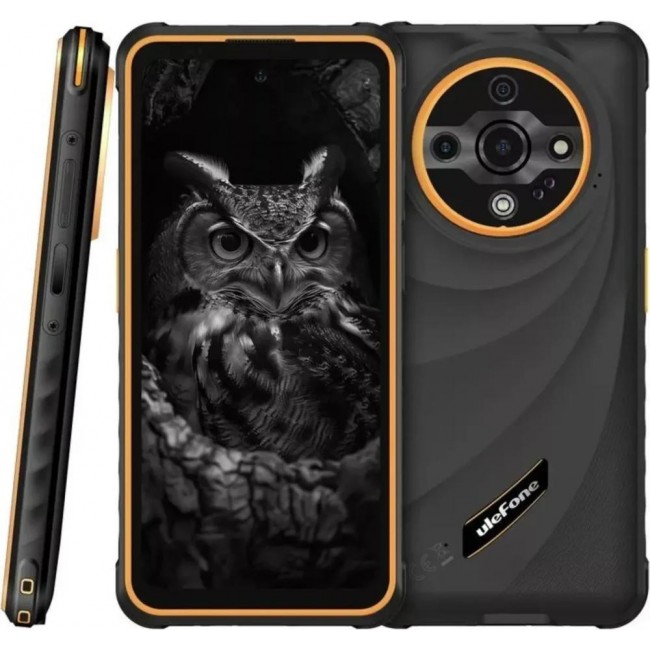 Ulefone Armor X31 Pro 8/256GB Few Orange