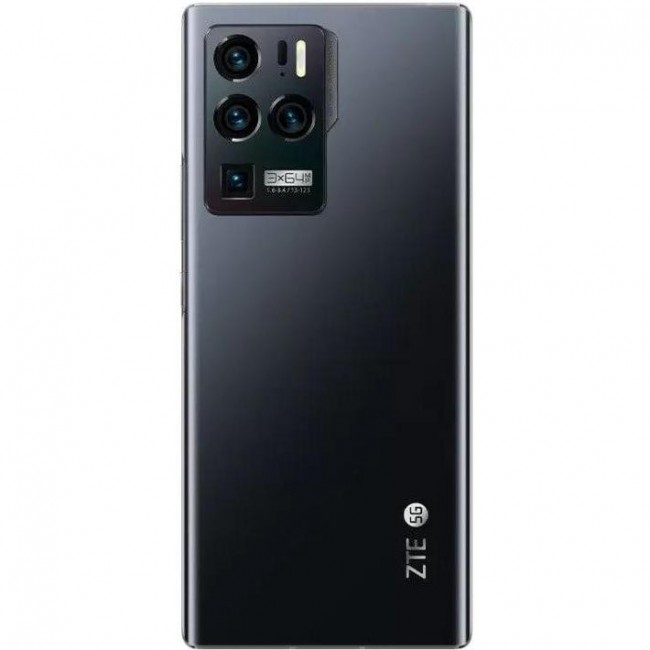 ZTE Axon 30 Ultra 5G 12/256GB Black EU